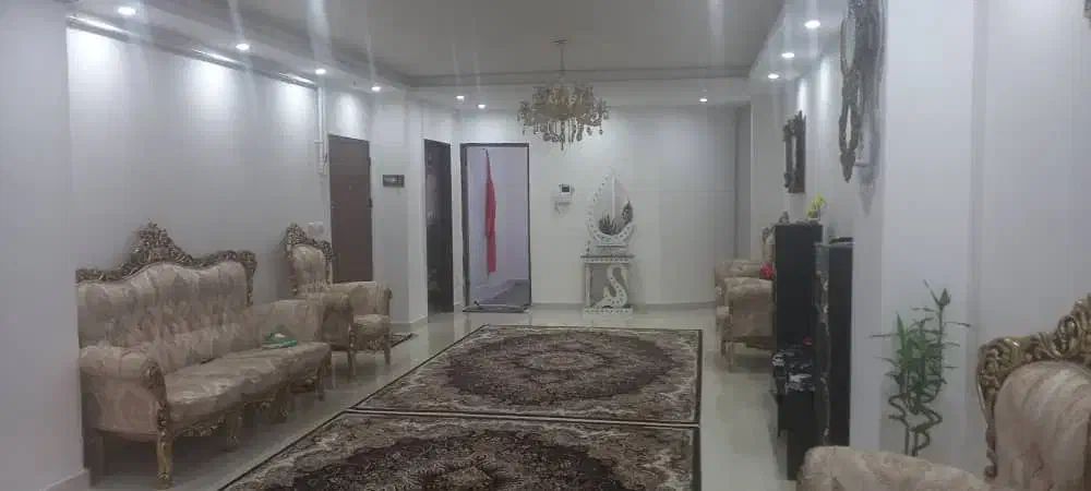 آپارتمان یکسال ساخت سه خواب در فرجام|اجارهٔ آپارتمان|رشت, باهنر|دیوار