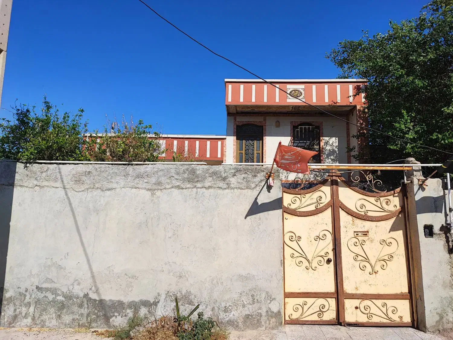 فروش منزل  ویلایی چغادک|فروش خانه و ویلا|چغادک, |دیوار