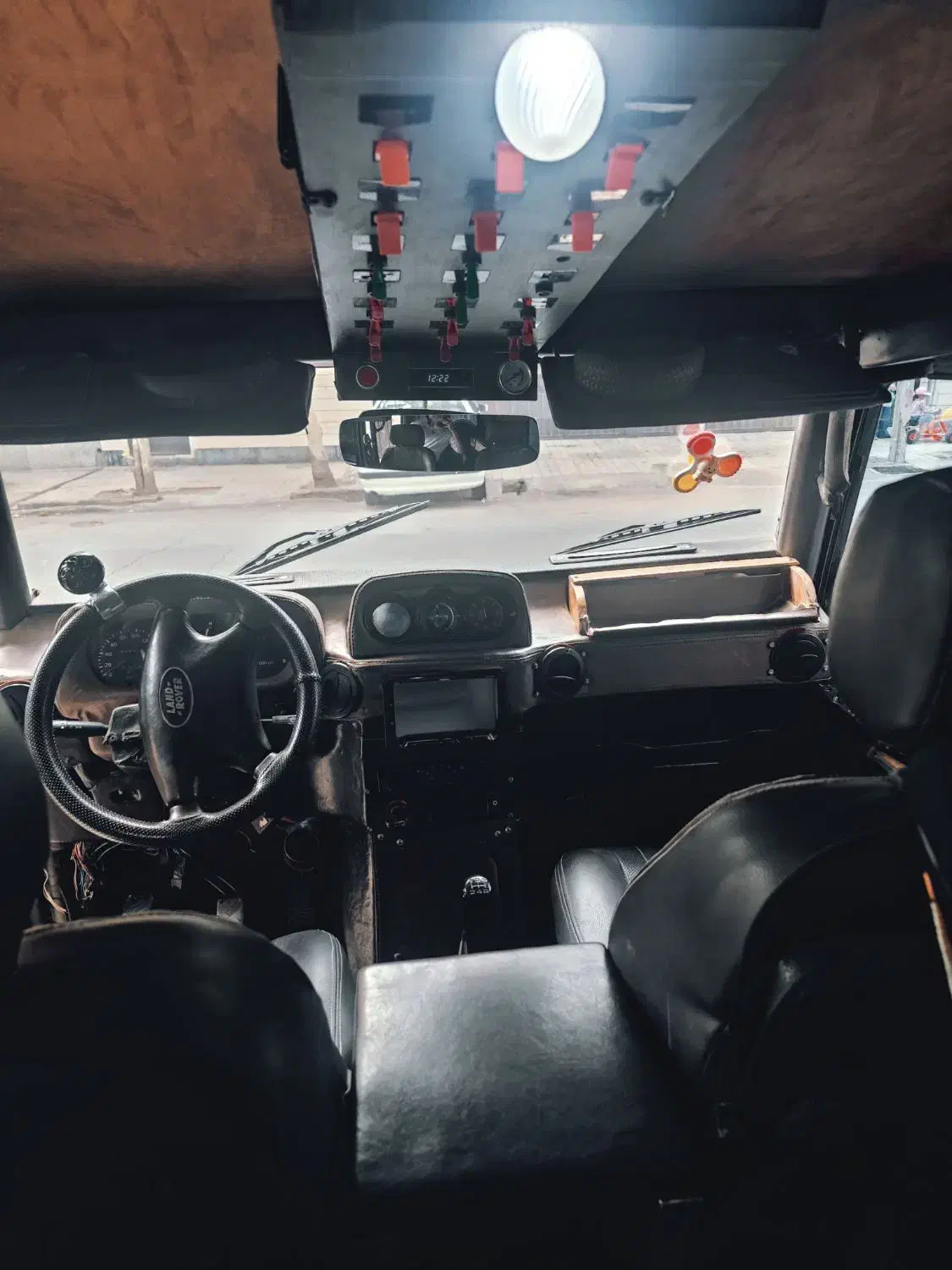 پاژن استیشن مشکی ۶سیلندر انژکتور ۸نفره|خودرو سواری و وانت|مشهد, آزادشهر|دیوار