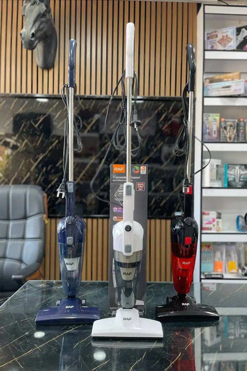 جارو برقی عصایی|جاروبرقی، جارو شارژی، بخارشو|خرمآباد, |دیوار