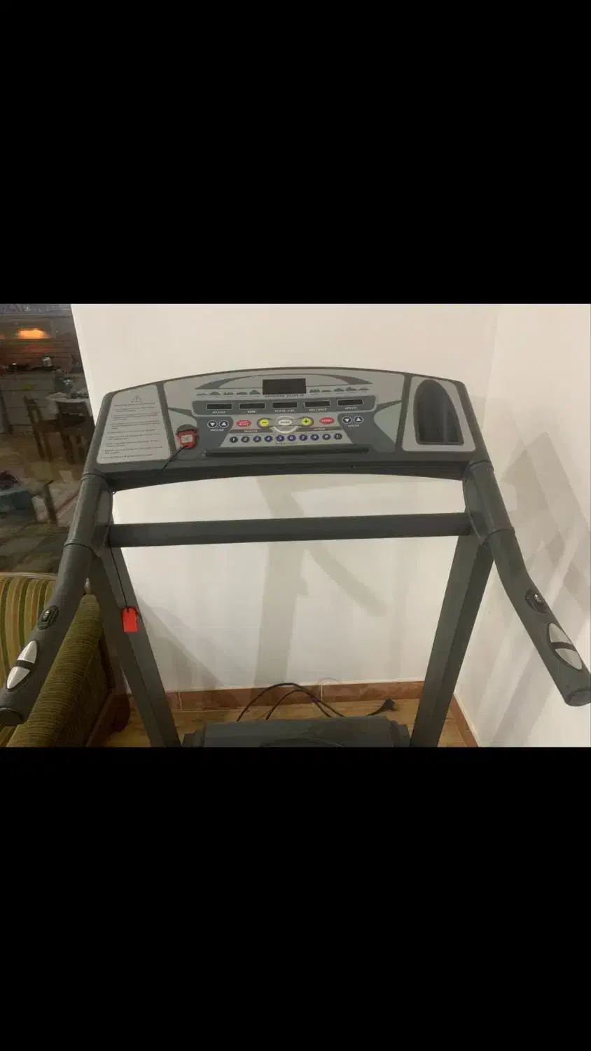 تردمیل|تجهیزات ورزشی|آستانه اشرفیه, |دیوار