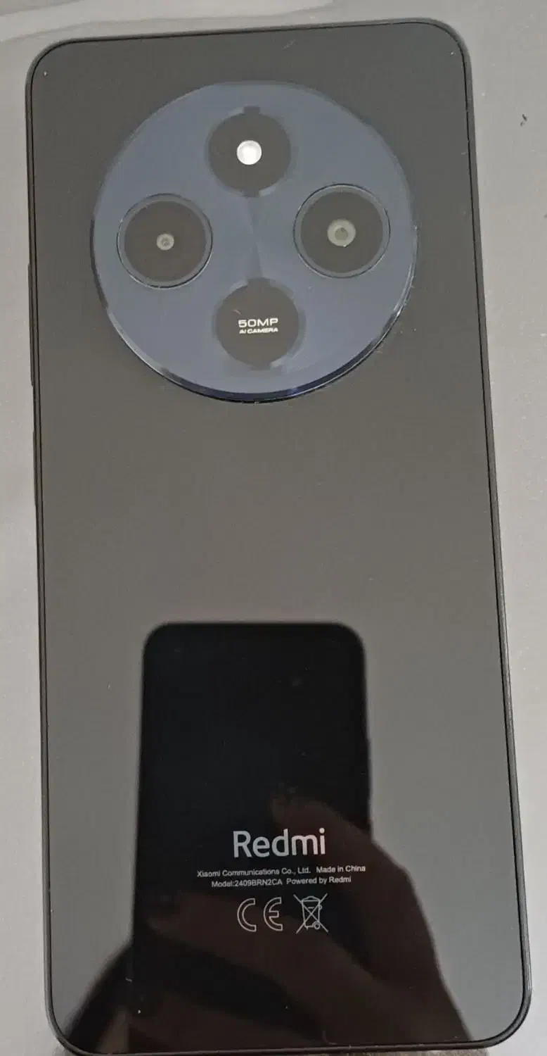 گوشی Redmi 14c|موبایل|مشهد, شهرک بهارستان|دیوار