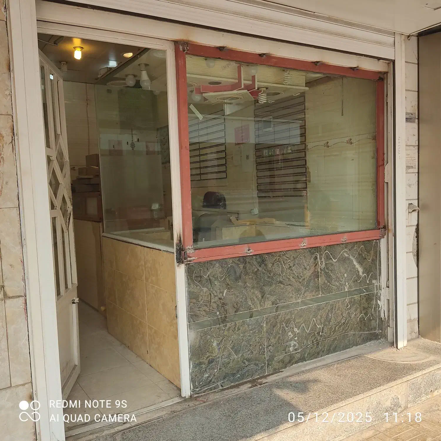 جوشکاری سیار و خورده کاری|خدمات پیشه و مهارت|بندر کنگان, |دیوار