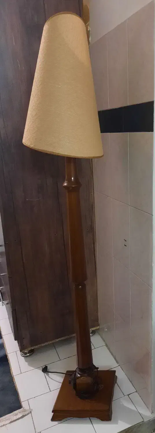 آباژور|چراغ خواب و آباژور|فردیس, فردیس|دیوار