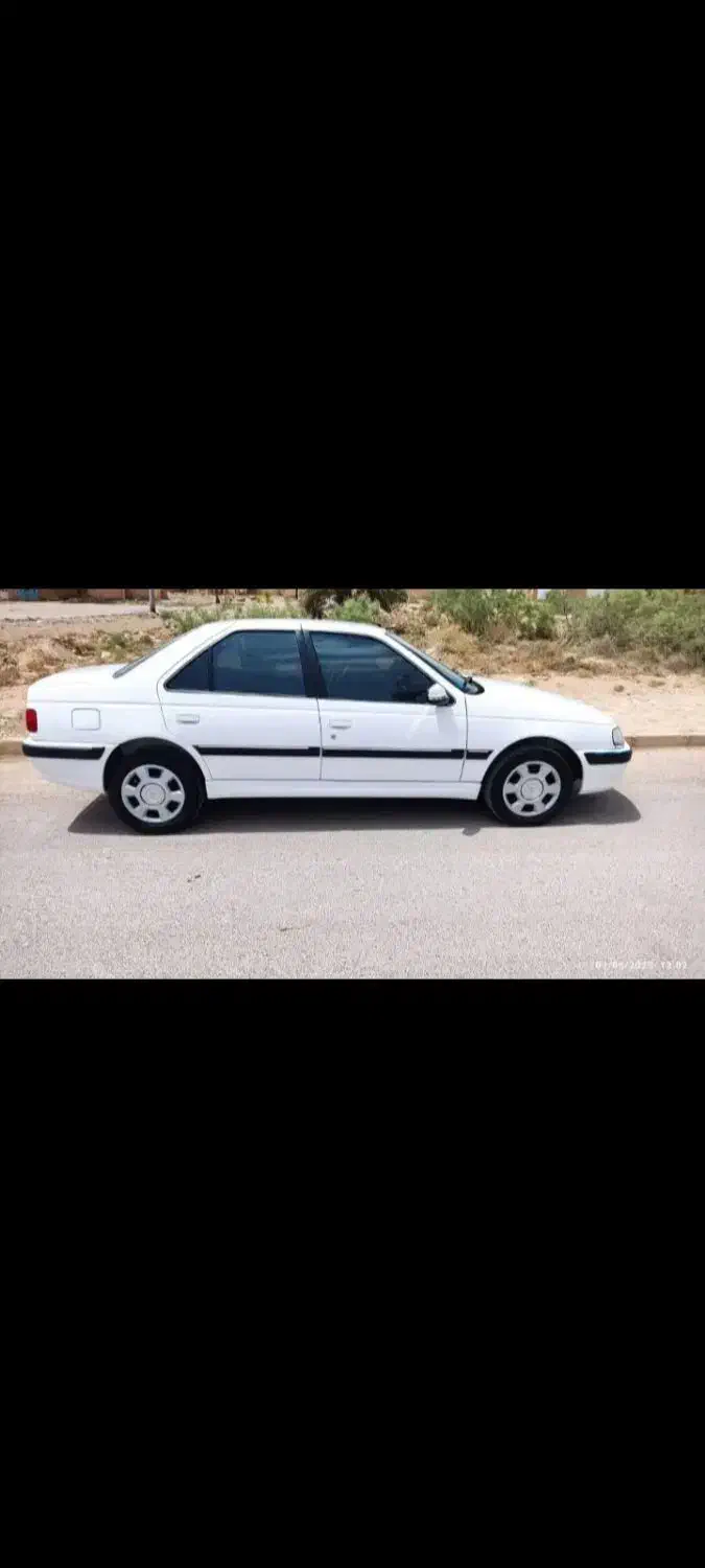 پژوپارس|خودرو سواری و وانت|مسجد سلیمان, |دیوار