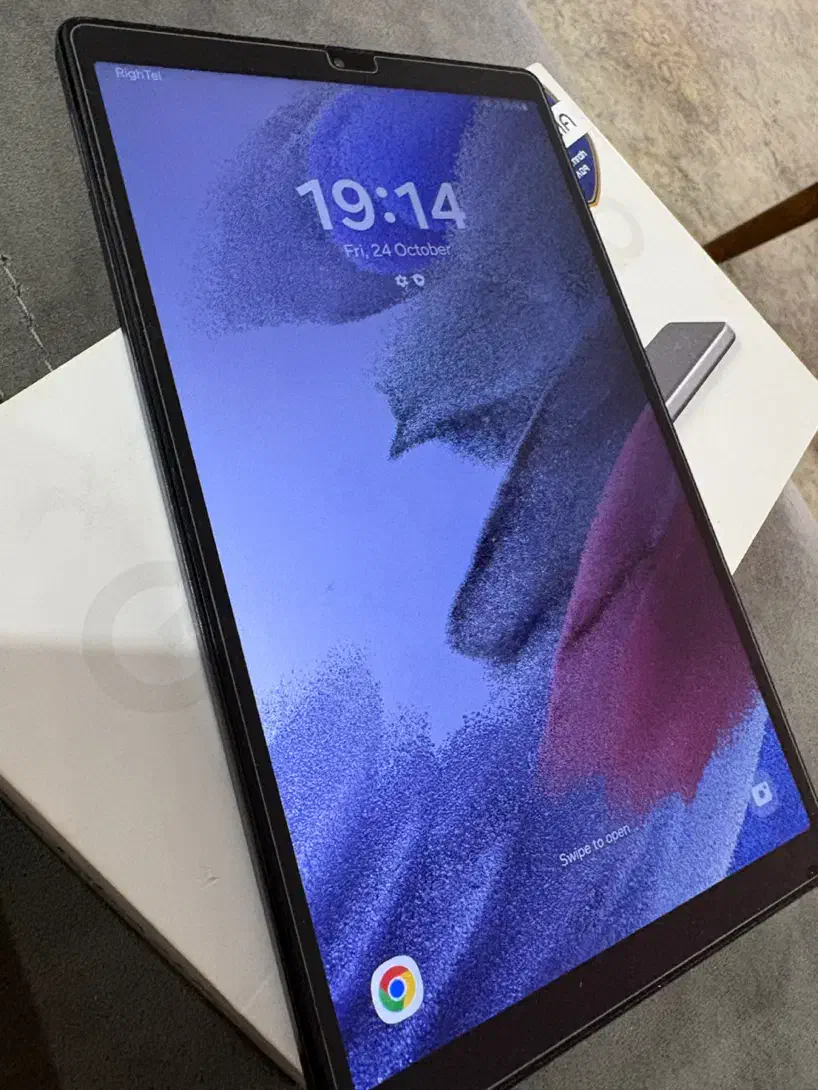 Galaxy Tab A7 lite|تبلت|تهران, سازمان برنامه جنوبی|دیوار