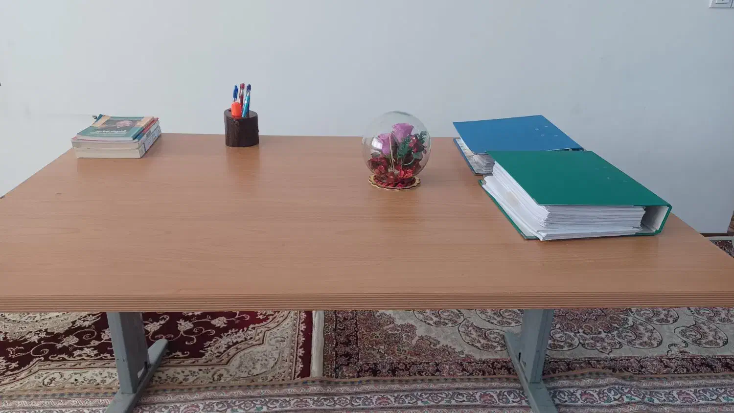 میز تحریر|میز تحریر و کامپیوتر|محمدشهر, محمدشهر|دیوار