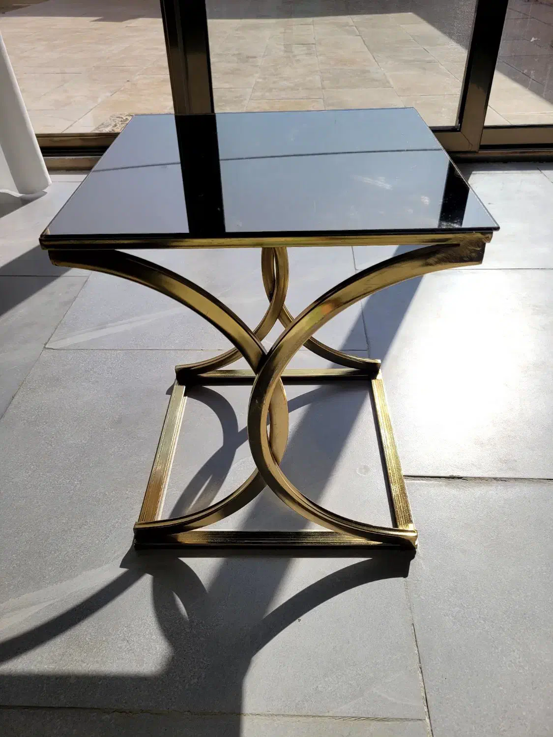 میزعسلی 4سایز|مبلمان خانگی و میز عسلی|اصفهان, باغ نگاره|دیوار