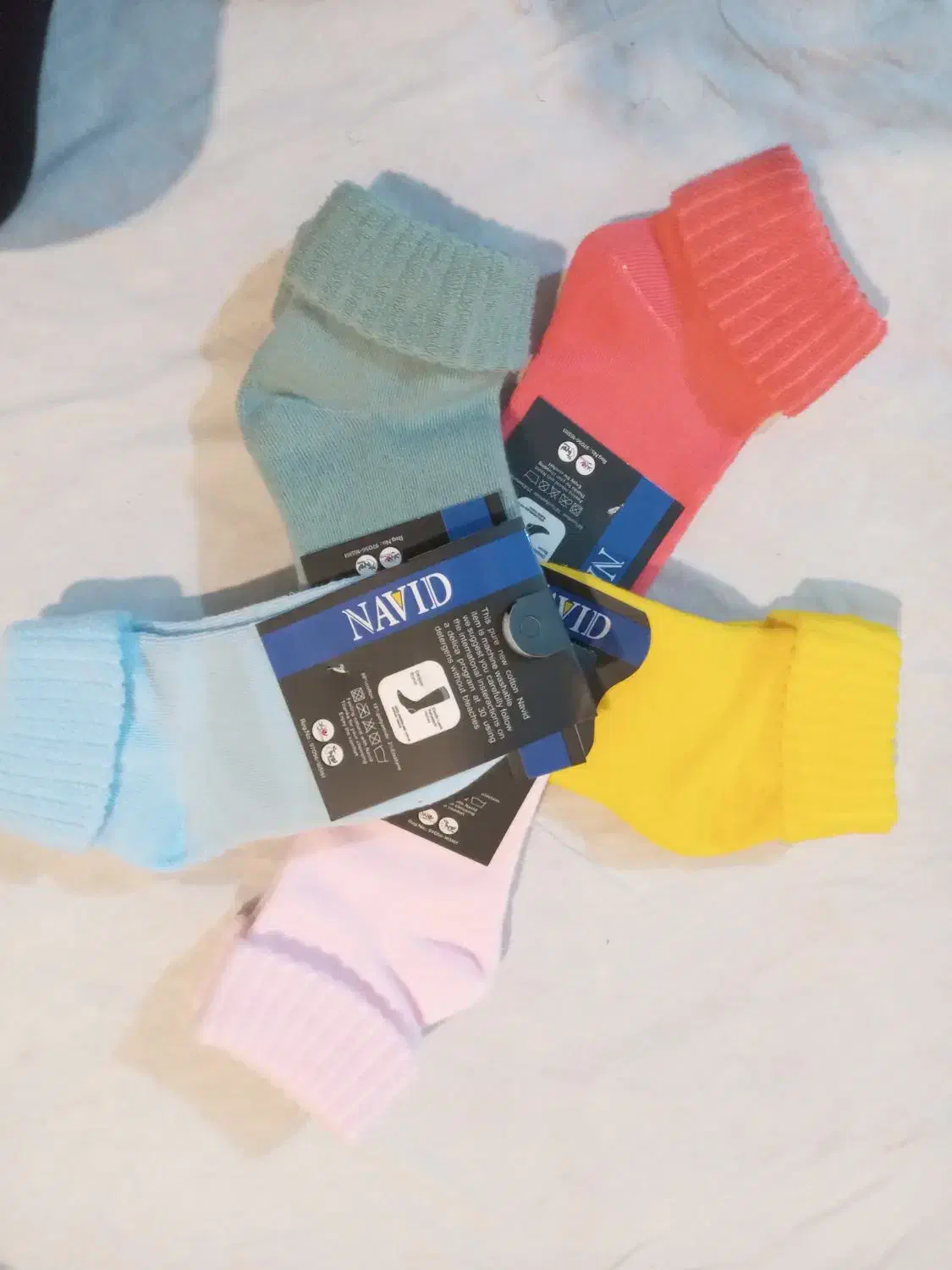 جوراب زمستانی اعلا|لباس|تبریز, |دیوار