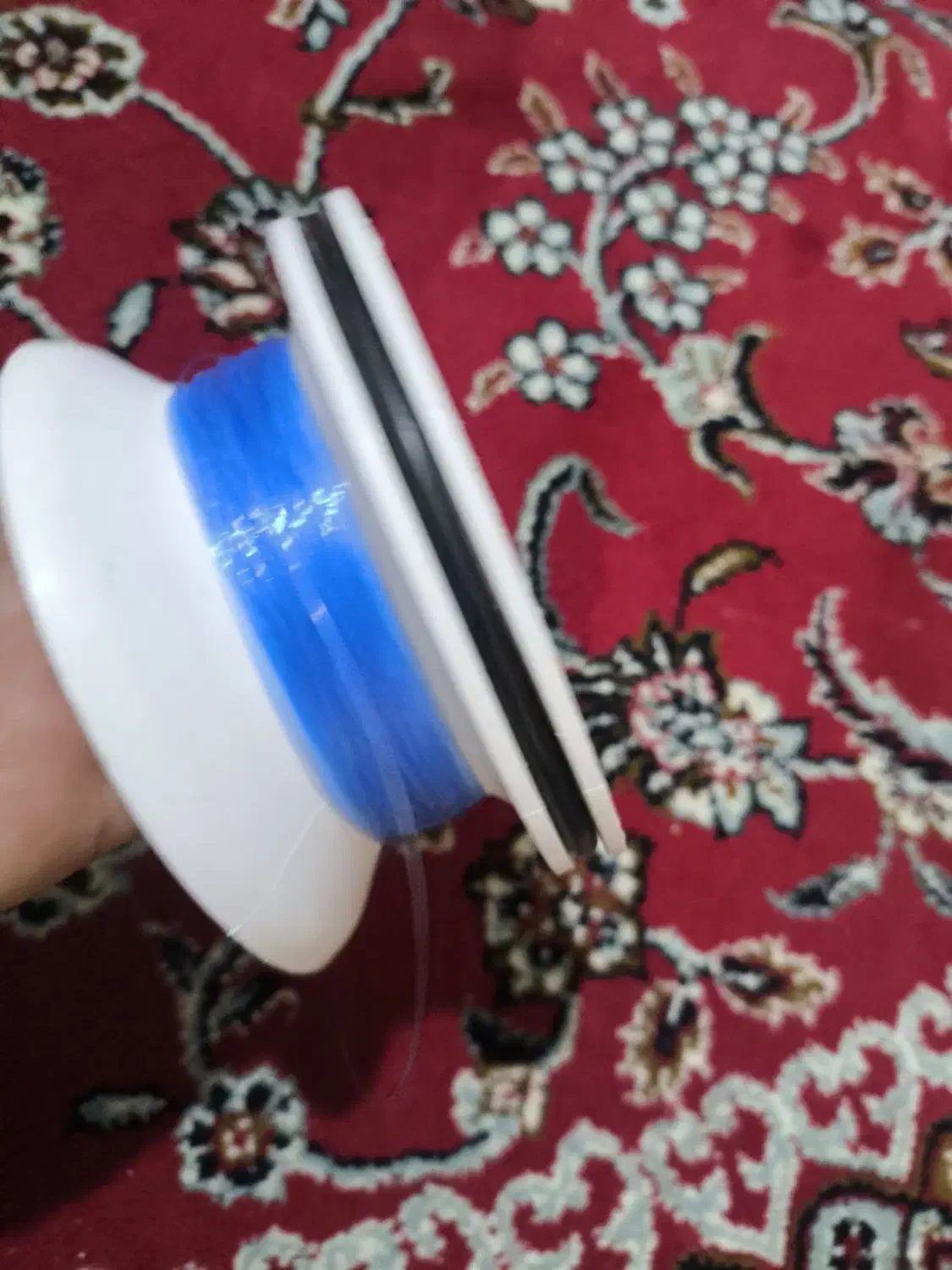 قلاب دستی|ماهیگیری|آباده, |دیوار