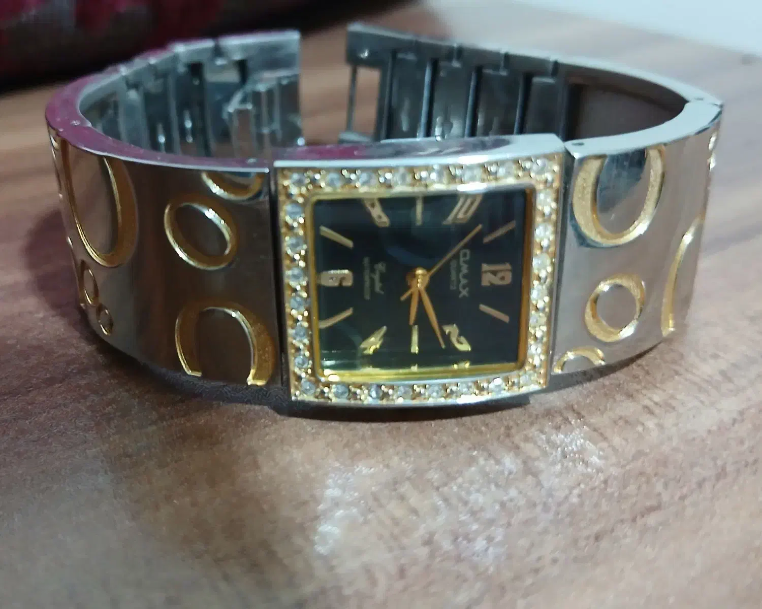 ساعت اوماکس زنانه|ساعت|فیروزآباد (فارس), |دیوار