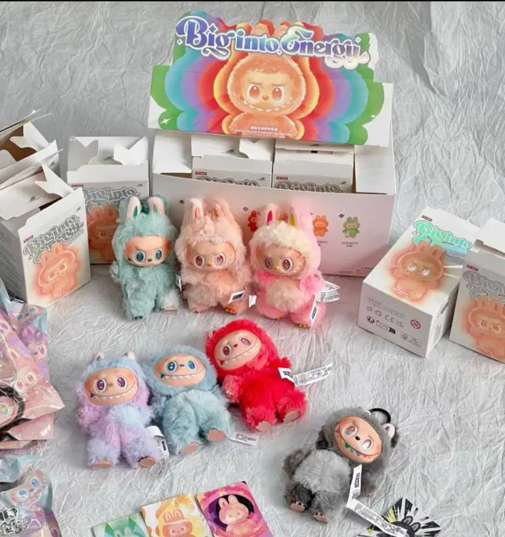 عروسک لبو بو|اسباب‌‌بازی|مرودشت, ابوذر شمالی‎|دیوار