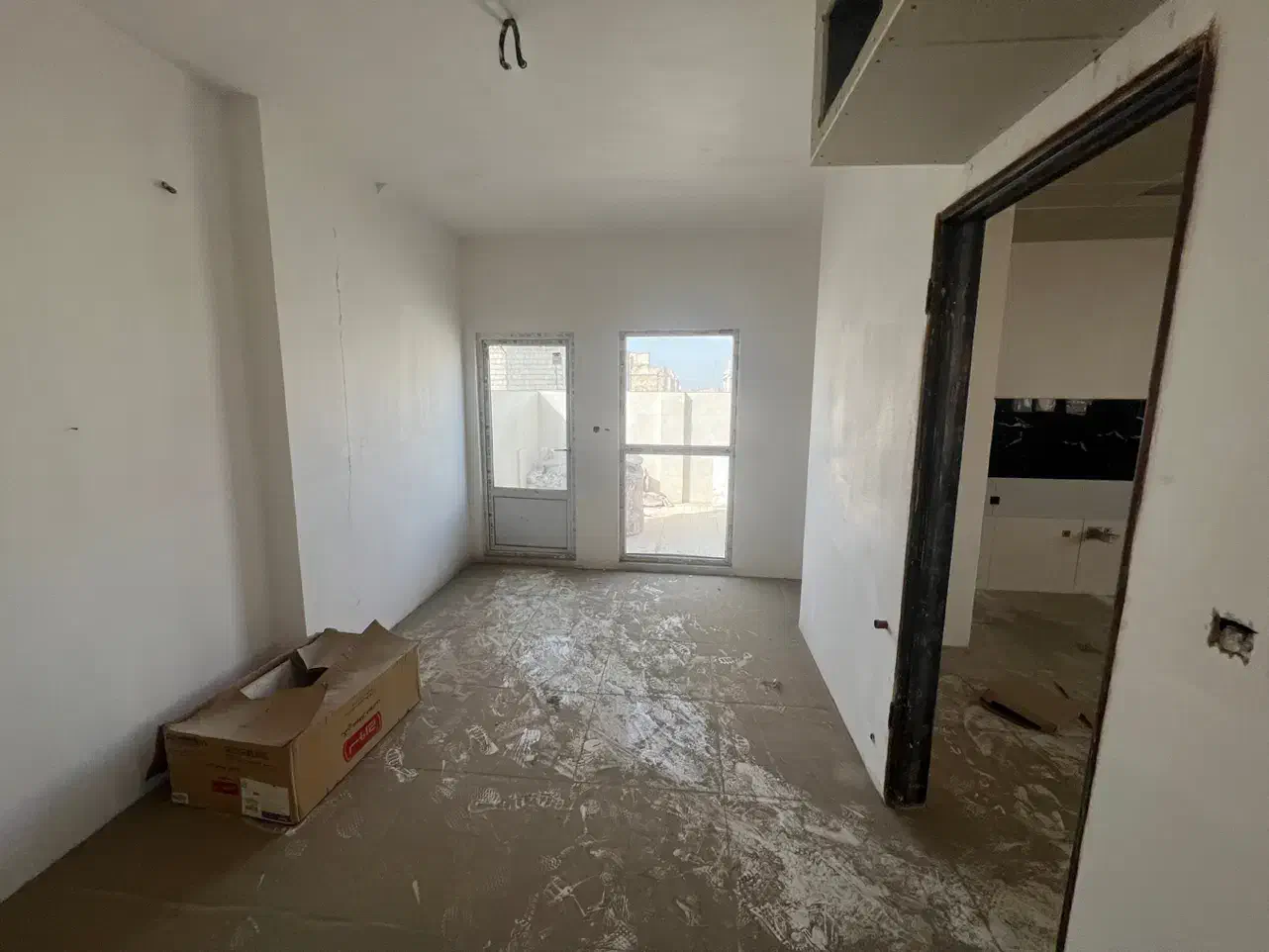 آپارتمان ۱۰۰متری شیک طبقه دوم|فروش آپارتمان|مشهد, کشاورز|دیوار