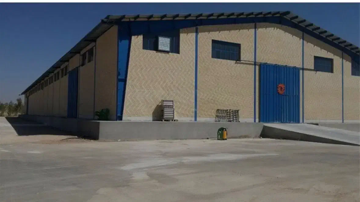 فروش سوله بهترین لوکیشن شهرک صنعتی|فروش دفتر صنعتی، کشاورزی، تجاری|شیراز, شهرک صنعتی شیراز|دیوار