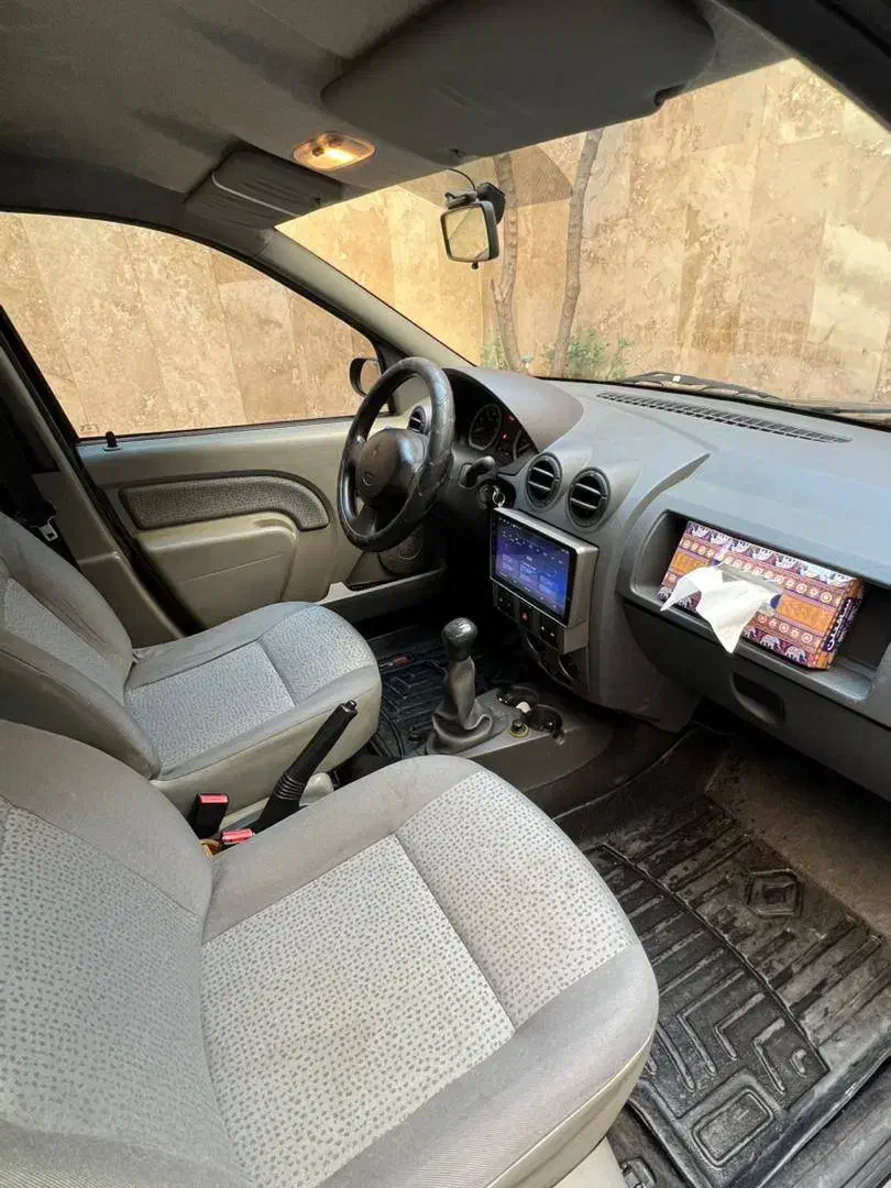 ال۹۰ مدل ۸۶|خودرو سواری و وانت|تهران, مهران (سیدخندان)|دیوار