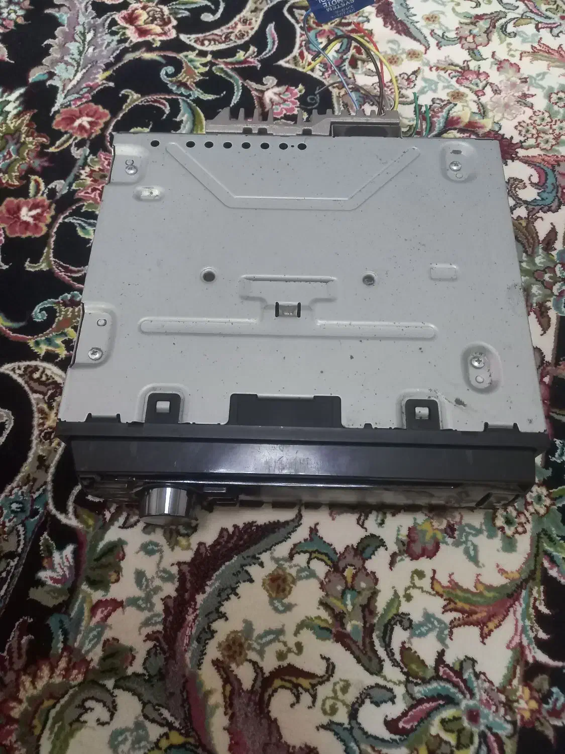 پایونیر ۲۷۵۰|صوتی و تصویری|تهران, وحیدیه|دیوار