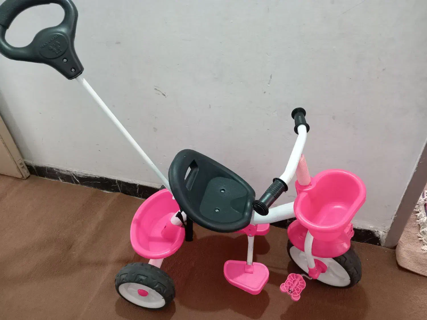 سه چرخه|دوچرخه، اسکیت، اسکوتر|کرمان, |دیوار