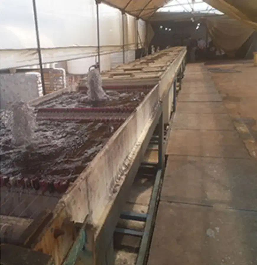 کارگر آشنا به آبکار ی و ساده ایرانی و اتباع|استخدام صنعتی، فنی، مهندسی|رباط‌کریم, شترخوار|دیوار