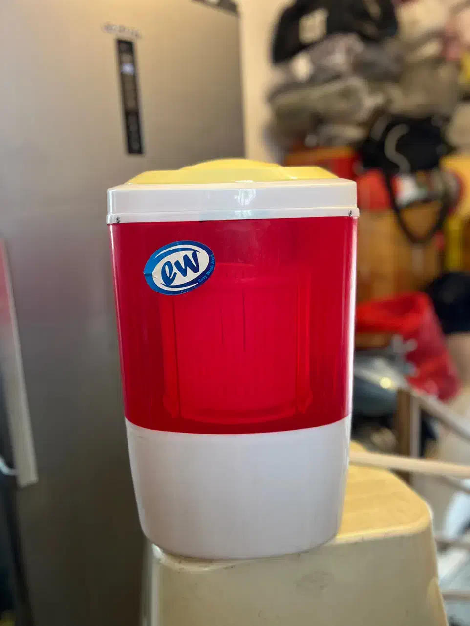 مینی واش|ماشین لباسشویی و خشک‌کن لباس|بانه, |دیوار