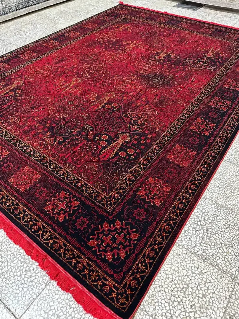 انواع فرش درسرای فرش،حدادی|فرش|اهواز, پادادشهر|دیوار