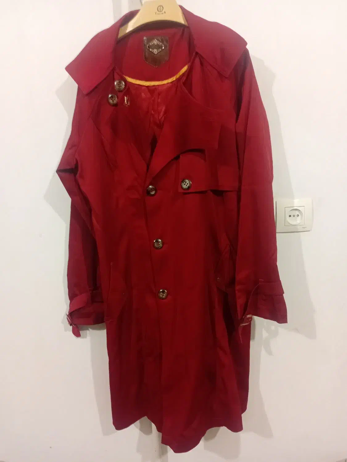 پالتوشیک ونو|لباس|خرم‌آباد, |دیوار