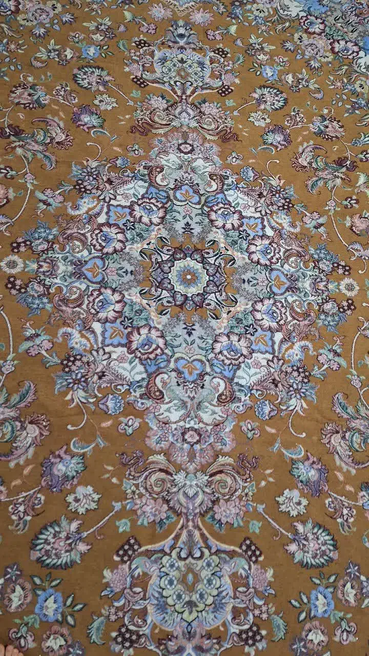 روفرشی ۱۲ متری|روفرشی|گنبد کاووس, |دیوار