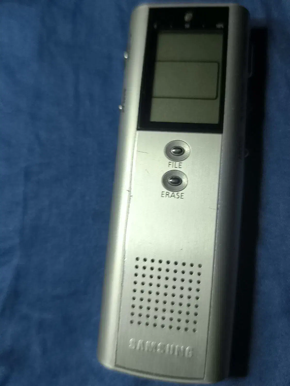 ضبط خبر نگاری و دانشجویی سامسونگ|پخش‌کننده همراه|اسلام‌شهر, شهرک واوان|دیوار