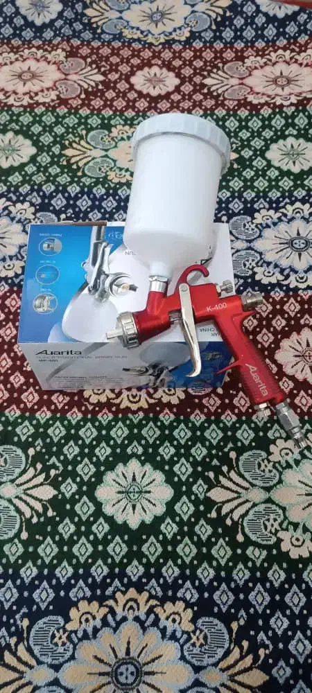 پیستوله رنگ|ابزارآلات|فسا, |دیوار