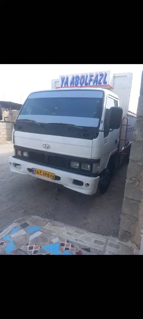 بار کرایه و خرید بار با خاور و نیسان|خدمات حمل و نقل|جیرفت, |دیوار