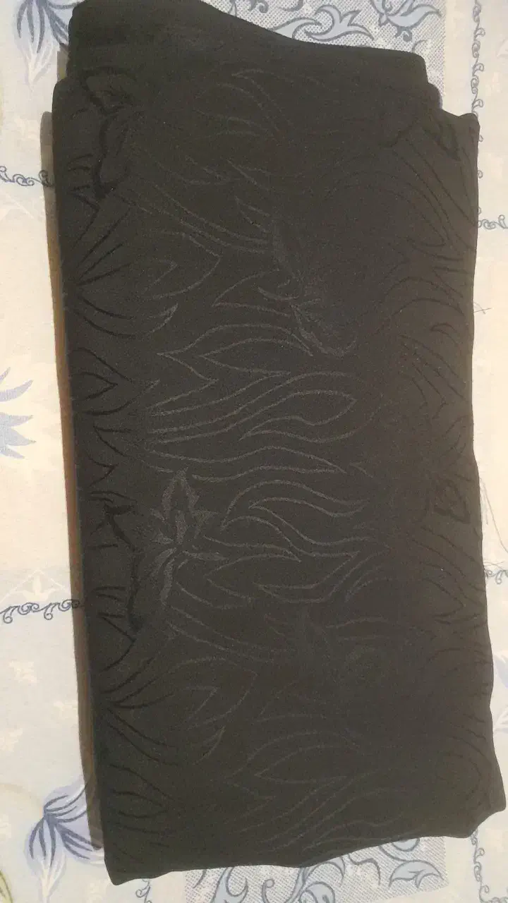 پارچه چادر مشکی|لباس|اراک, |دیوار