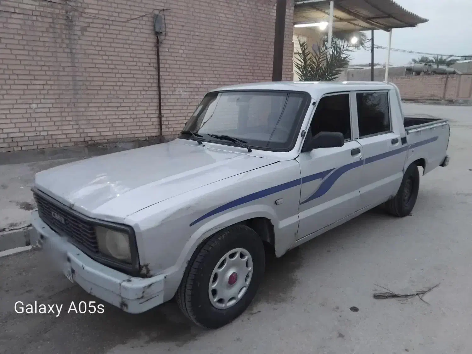 مستوبیشی ۲۰۰۰|خودرو سواری و وانت|اهواز, الهائی|دیوار