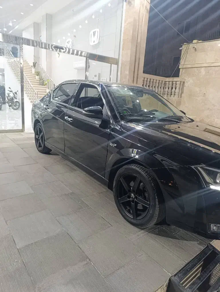 دنا اتومات مدل ۱۴۰۰ نقد و اقساط|خودرو سواری و وانت|شیراز, غدیر جنوبی|دیوار