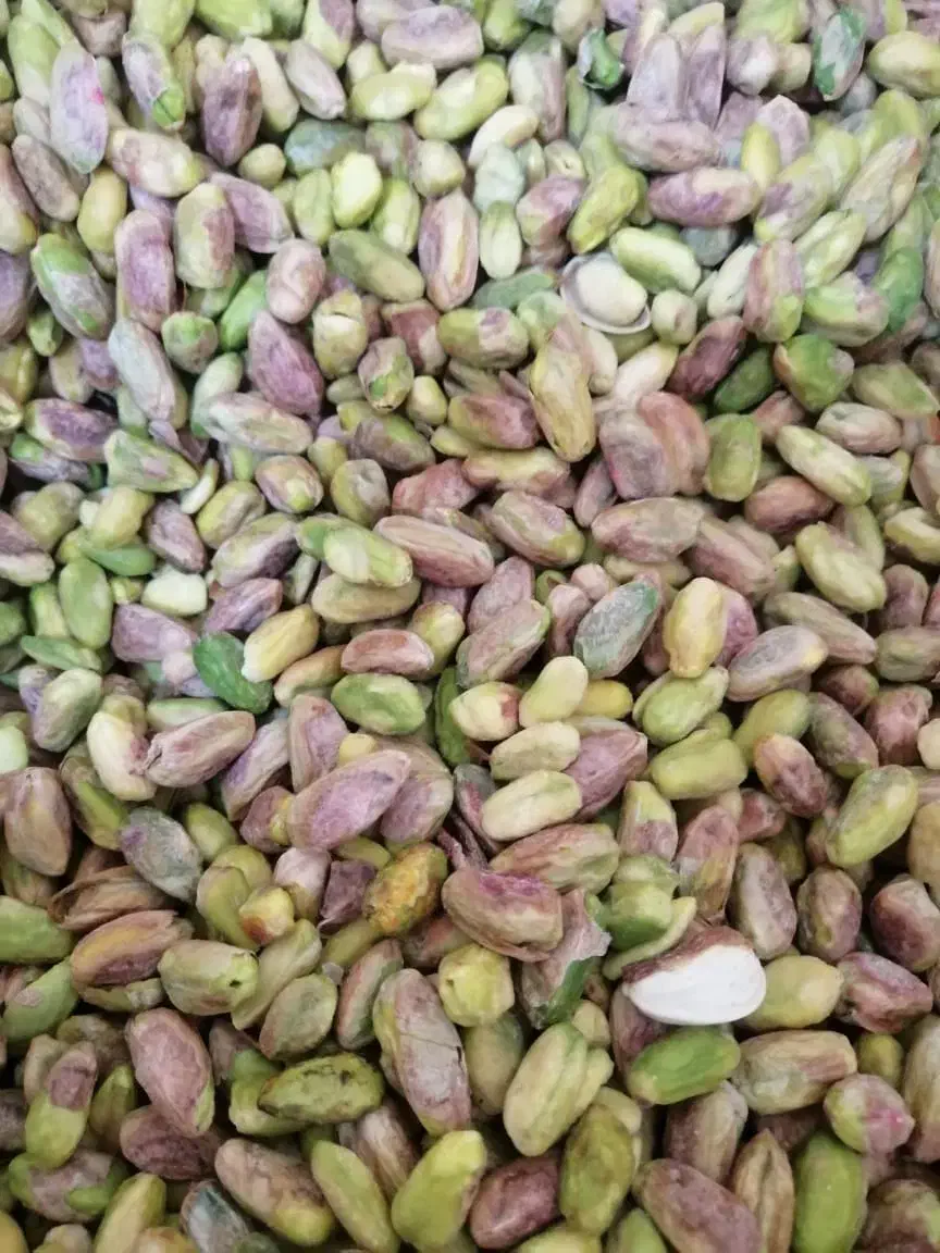 مغز و پسته اکبری تمام خندان|عمده‌فروشی|قم, قلعه یزدیها|دیوار