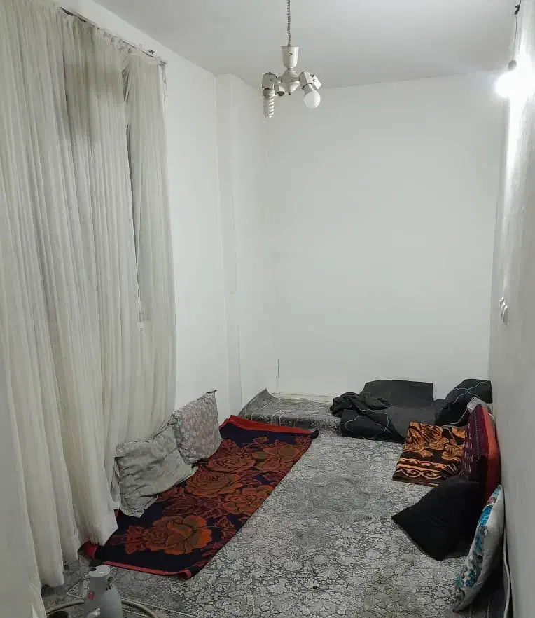 اجاره خانه دربست ۳۰متری|اجارهٔ خانه و ویلا|کرج, شهرک فهمیده|دیوار