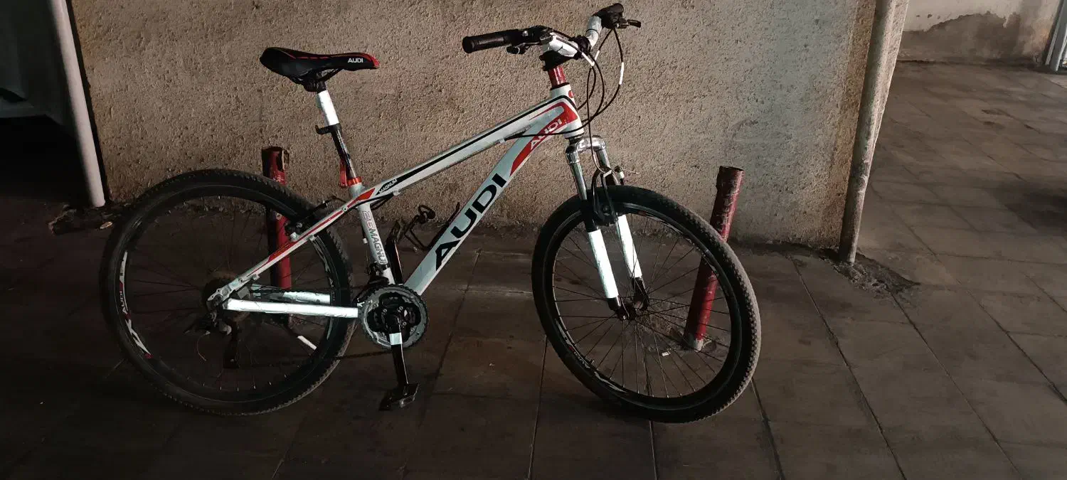 دوچرخه|دوچرخه، اسکیت، اسکوتر|ری, ظهیرآباد|دیوار