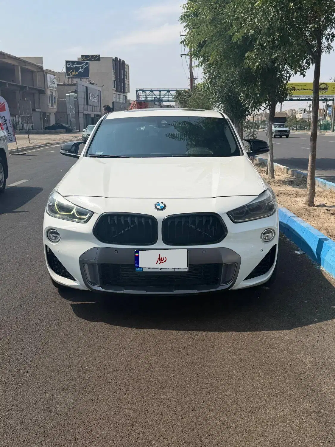 BMW X2 s drive 28i. مدل ۲۰۱۹|خودرو سواری و وانت|تبریز, |دیوار