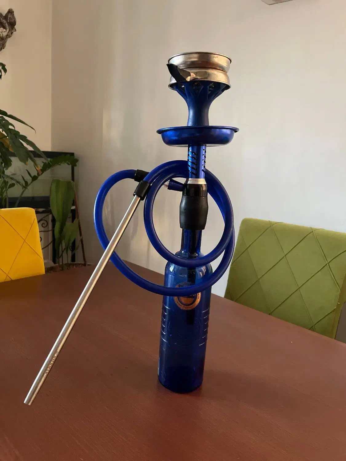 قلیان الجمیرا اصلی|کلکسیون و سرگرمی|سمنان, |دیوار