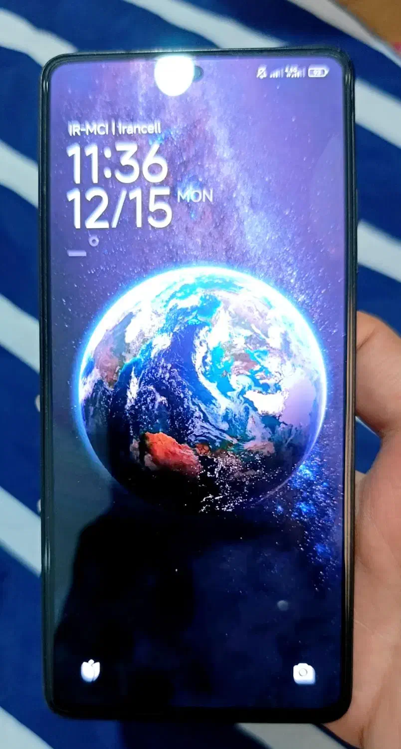 گوشی شیائومی پوکو X5.PRO|موبایل|مهاجران, |دیوار