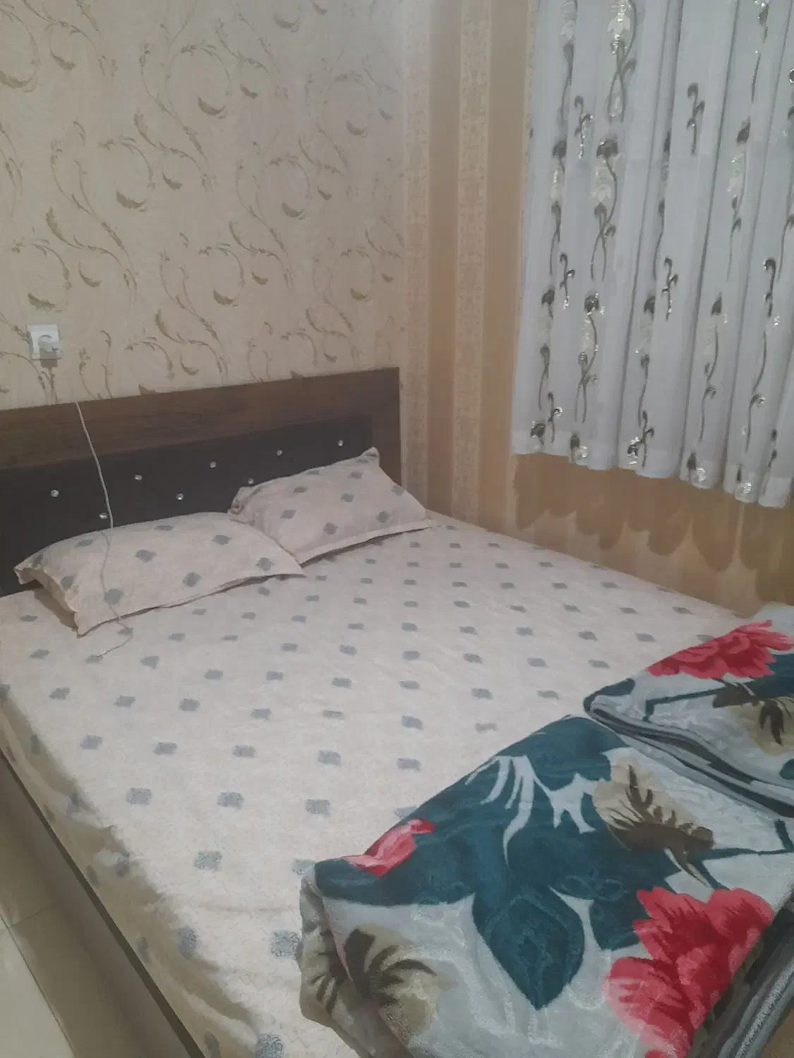 اجاره روزانه|اجارهٔ کوتاهمدت آپارتمان و سوئیت|اصفهان, فردوان|دیوار