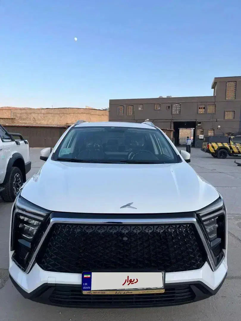 kmc x5|خودرو سواری و وانت|یاسوج, |دیوار