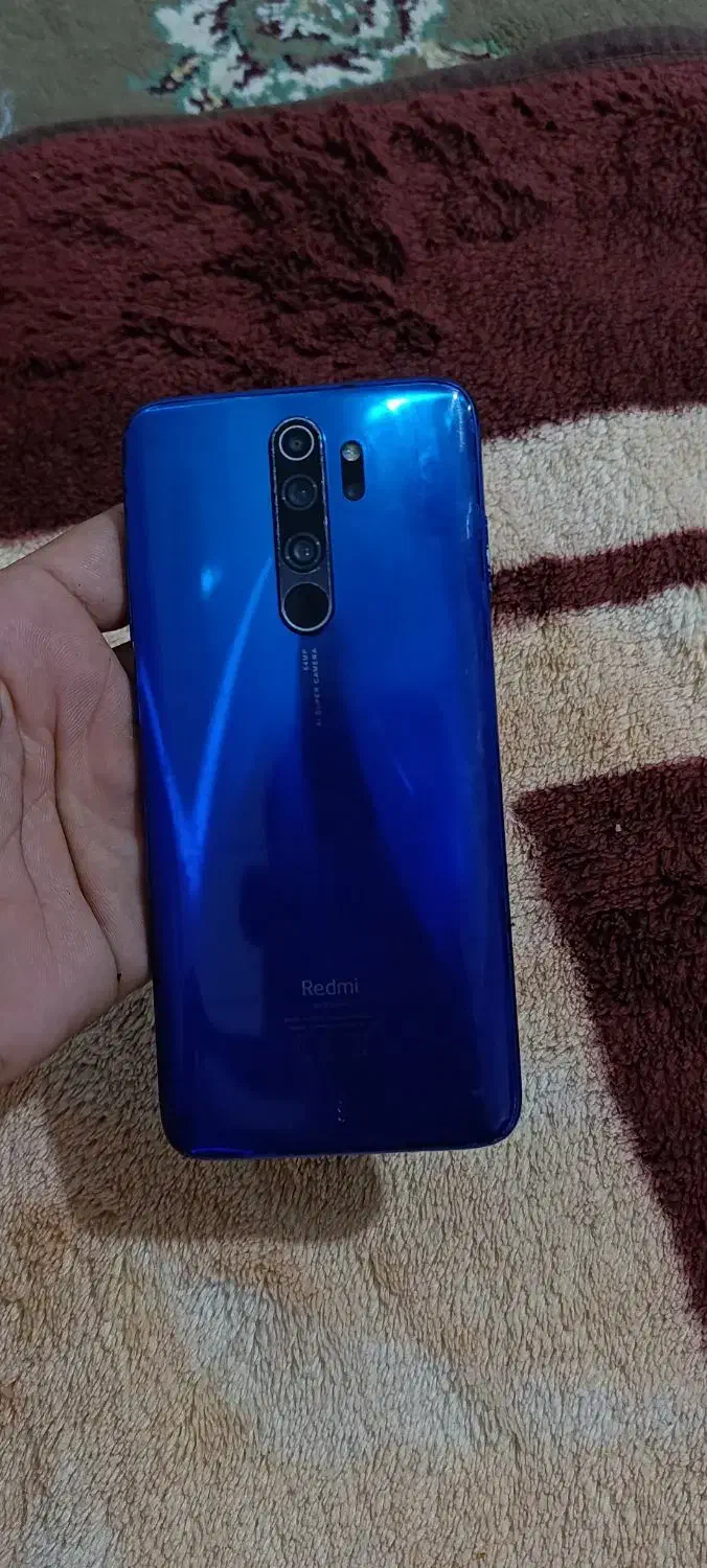 نوت 8پرو|موبایل|زابل, |دیوار