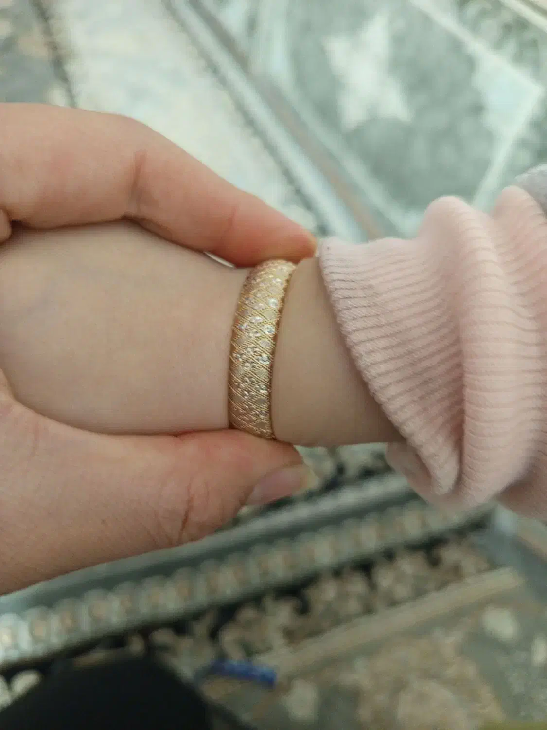 النگو|جواهرات|تاکستان, |دیوار