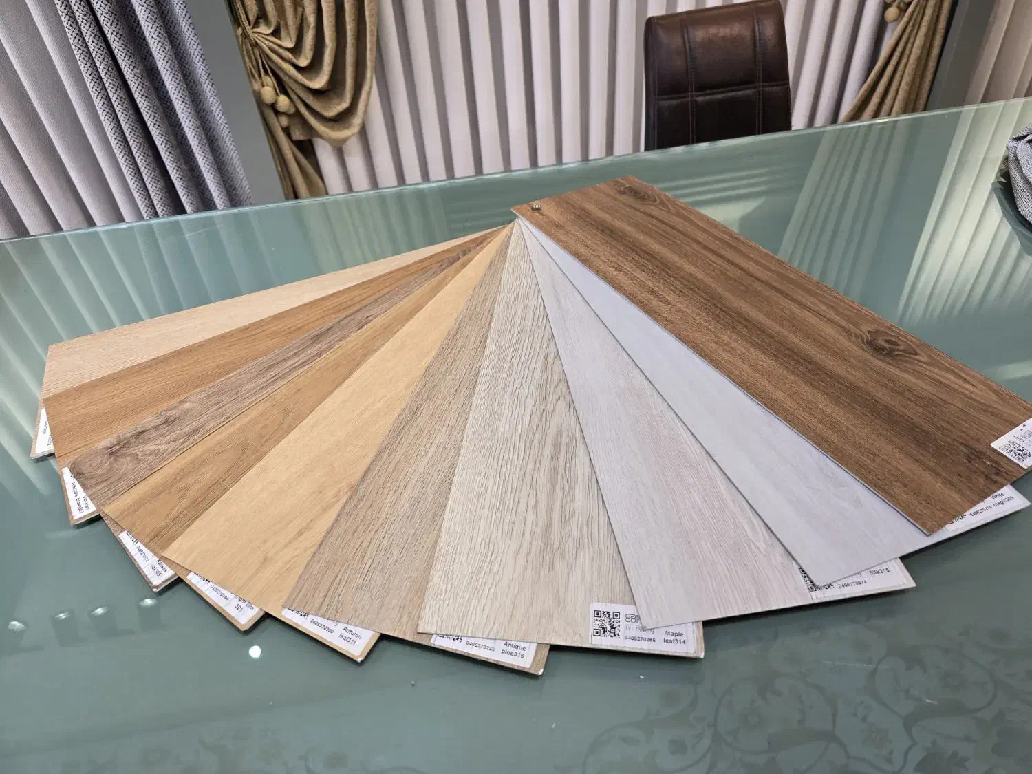 فروش ویژه کفپوش و پارکت لمینیت بلک فرایدی|مصالح و تجهیزات ساختمان|اصفهان, باغ کاران|دیوار