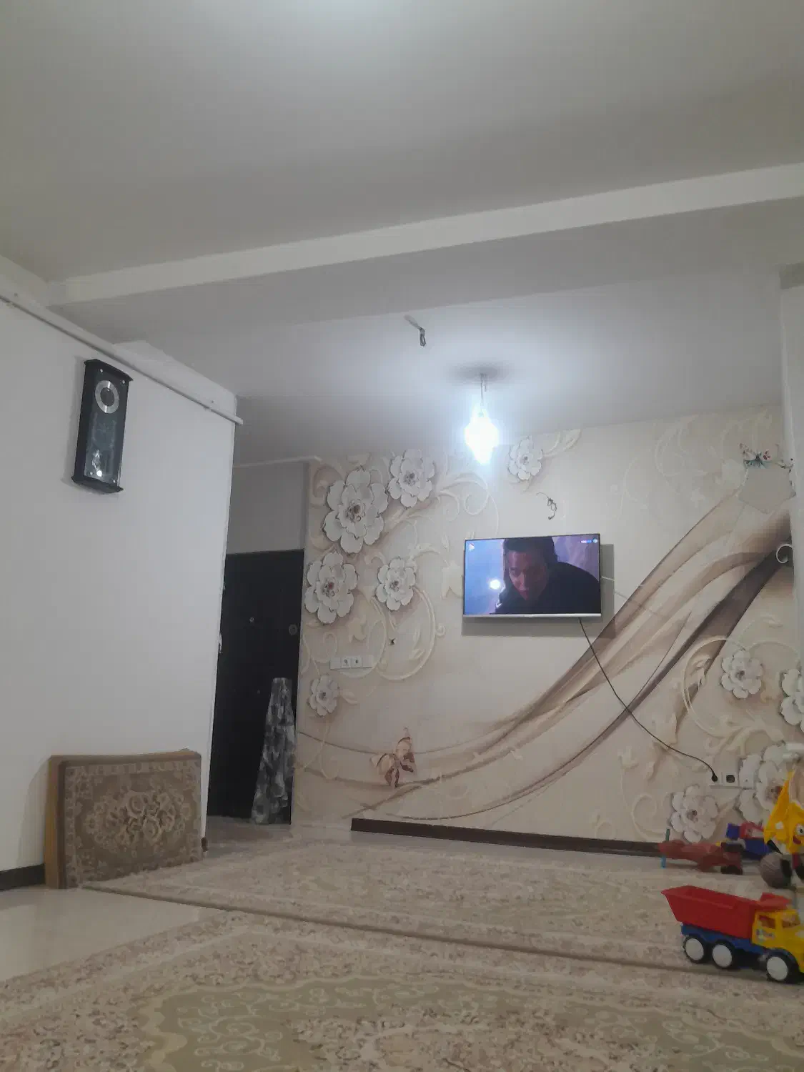 اجاره آپارتمان|اجارهٔ آپارتمان|محمدیه-قزوین, |دیوار