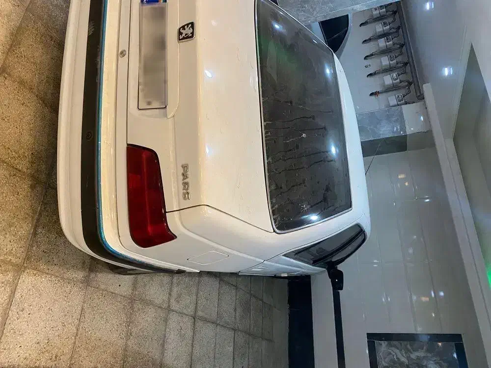 سواری پرشیا سال|خودرو کلاسیک|گلستان (تهران), |دیوار