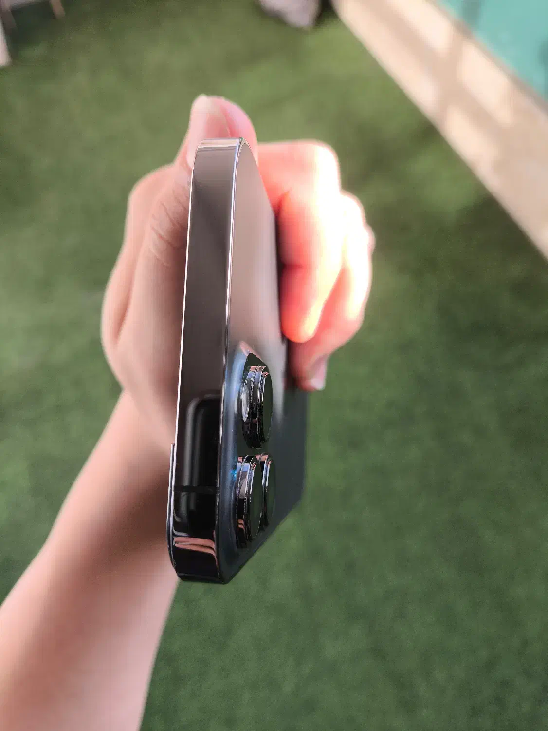 آیفون ۱۳ پرومکس، پک اصلی|موبایل|کرج, فاز ۱ مهرشهر|دیوار