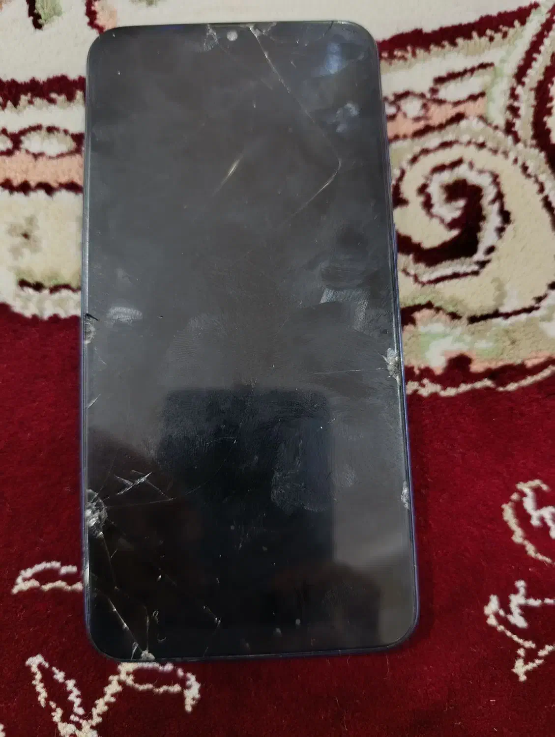 گوشی سامسونگA10|موبایل|مریوان, |دیوار