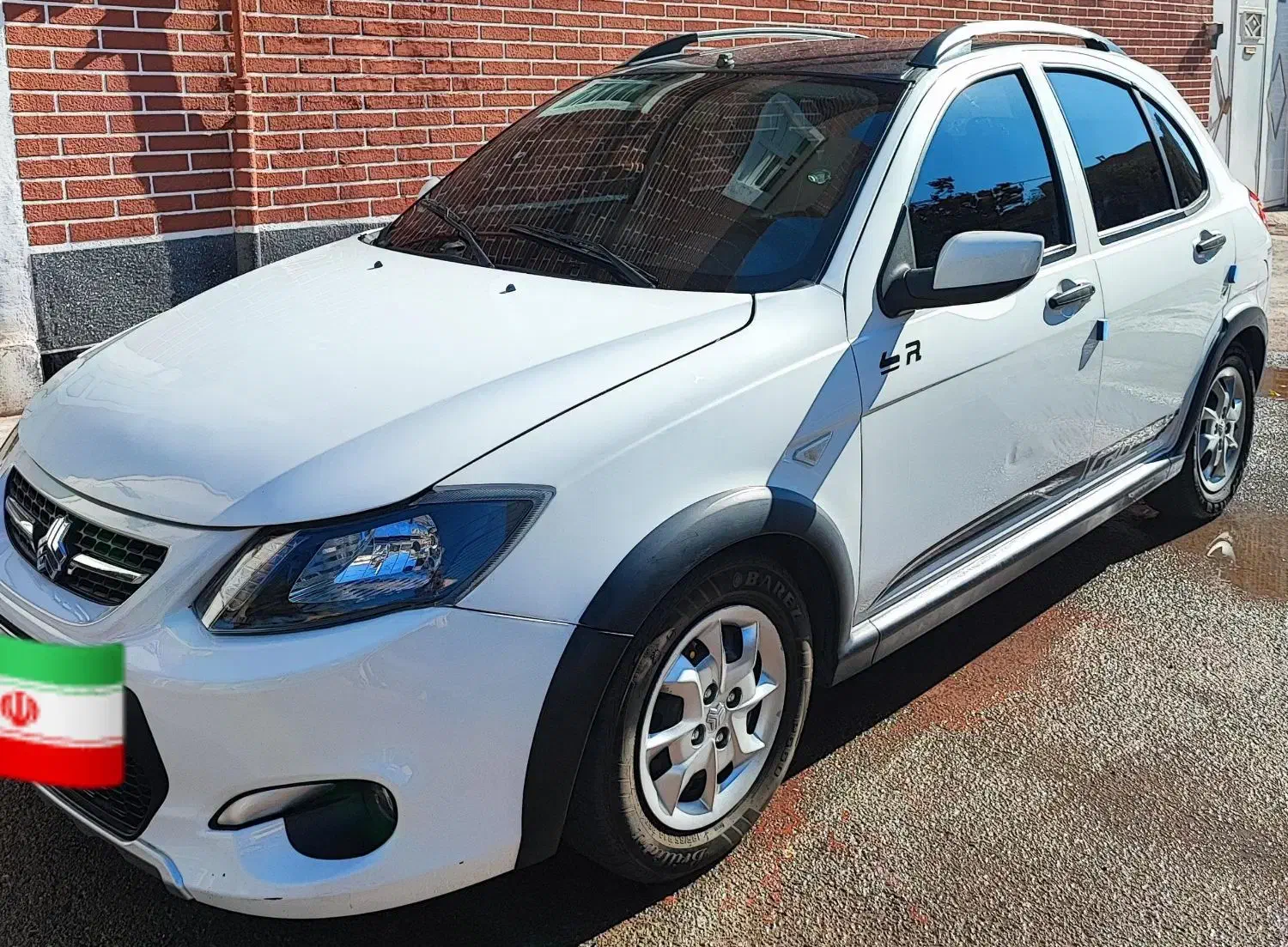 کوییک R مدل ۹۹|خودرو سواری و وانت|شیراز, تندگویان|دیوار