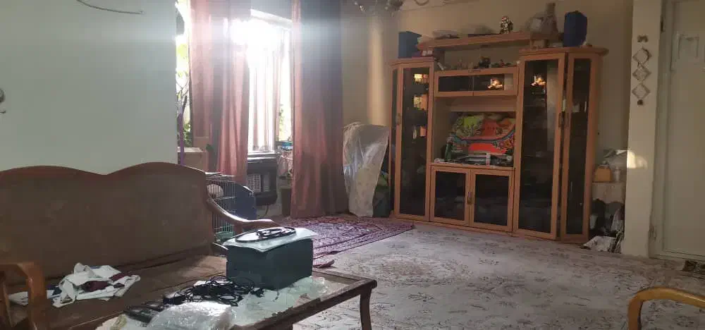 آپارتمان 76 متری نازی آباد خوش نقشه|فروش آپارتمان|تهران, یاخجی آباد|دیوار