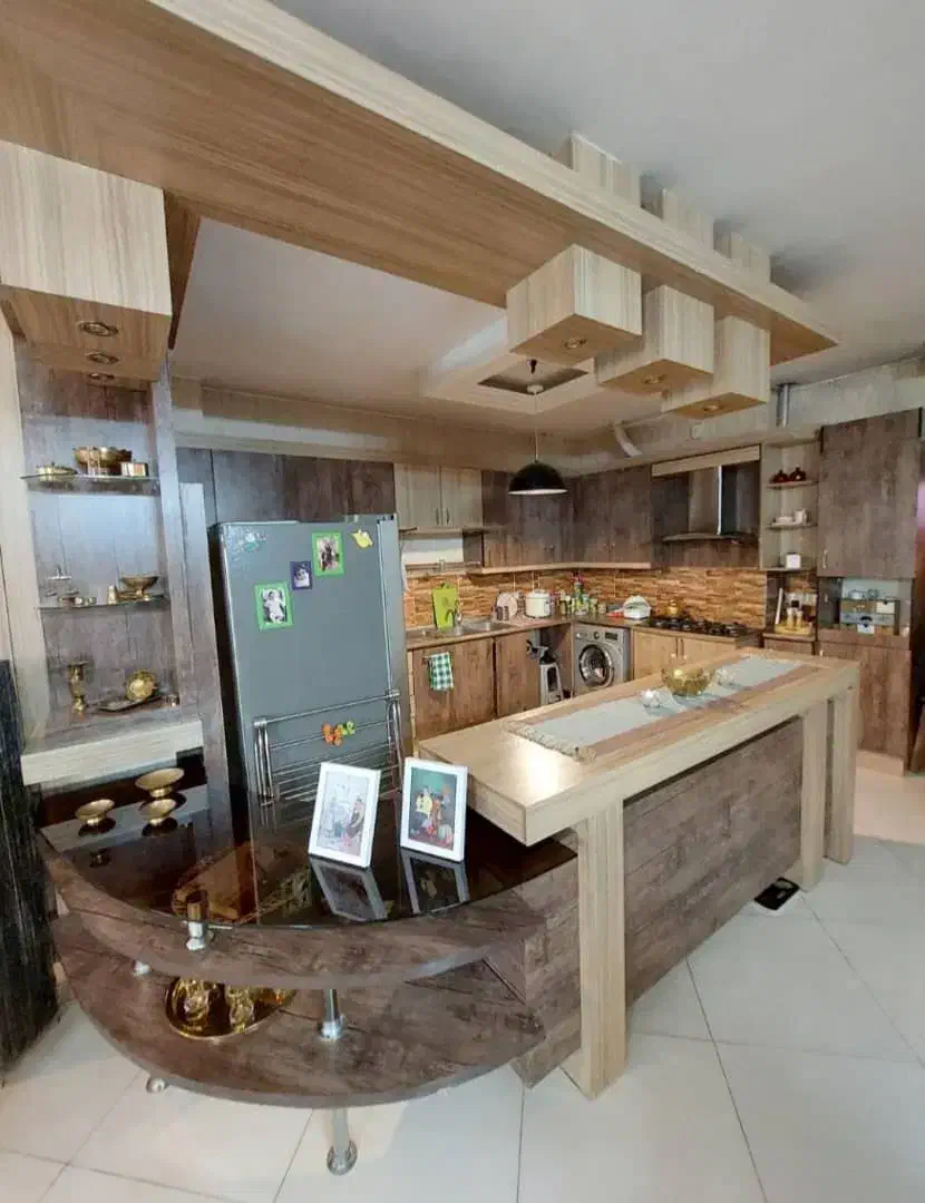 ۱۲۰متر هاشمیه۶۵ / برکپور|اجارهٔ آپارتمان|مشهد, نیروی هوایی|دیوار